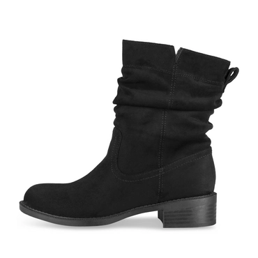 Ankle boots BLACK Woman
