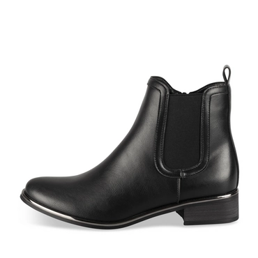 Bottines NOIR Femme