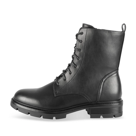 Bottines NOIR Femme