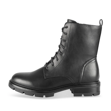 Ankle boots BLACK Woman