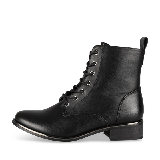 Bottines NOIR Femme