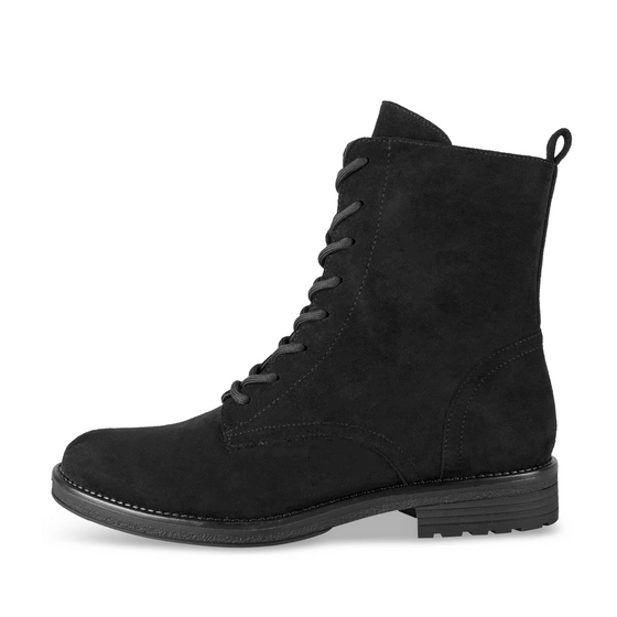 Ankle boots BLACK Woman
