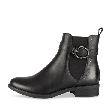Ankle boots BLACK Woman