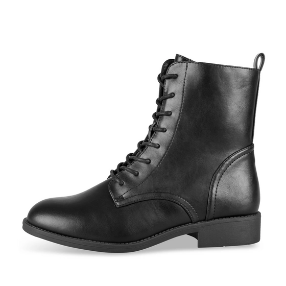 Ankle boots BLACK Woman
