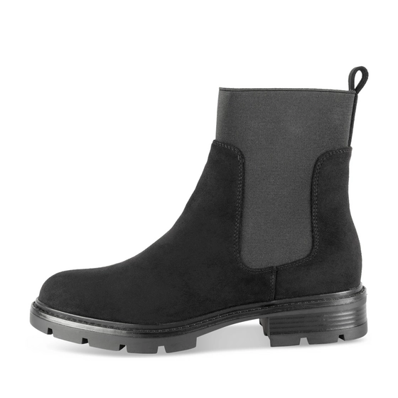 Ankle boots BLACK Woman