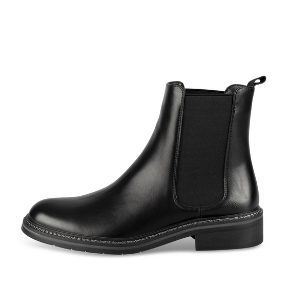 Bottines NOIR Femme