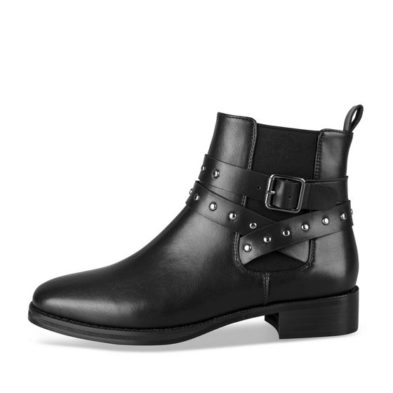 Bottines NOIR Femme