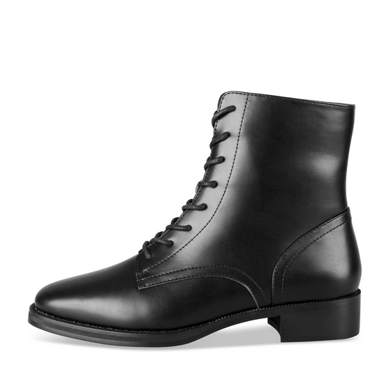 Ankle boots BLACK Woman