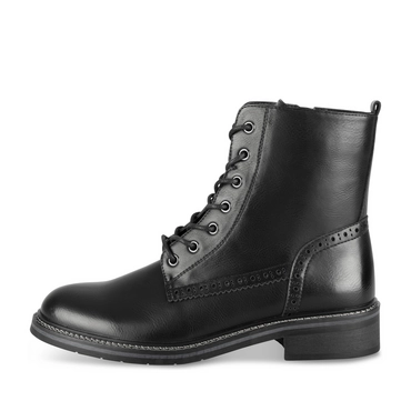 Bottines NOIR Femme