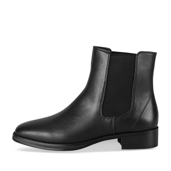Bottines NOIR Femme