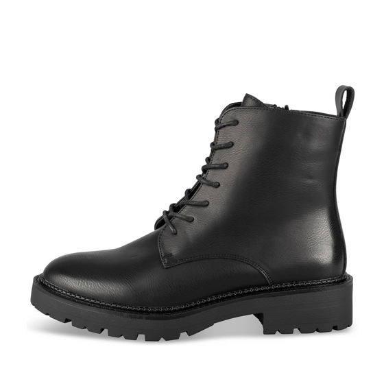 Ankle boots BLACK Woman