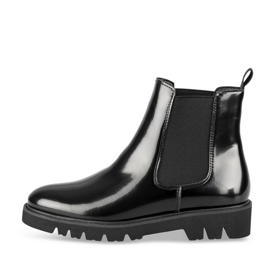 Bottines NOIR Femme