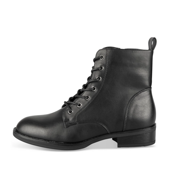 Bottines NOIR Femme