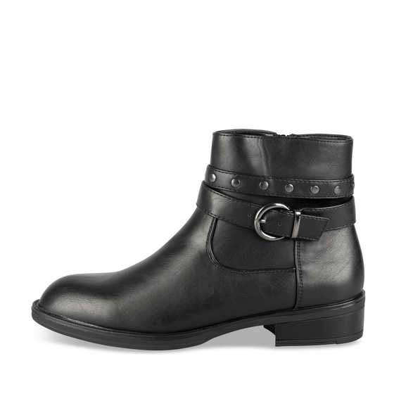 Bottines NOIR Femme
