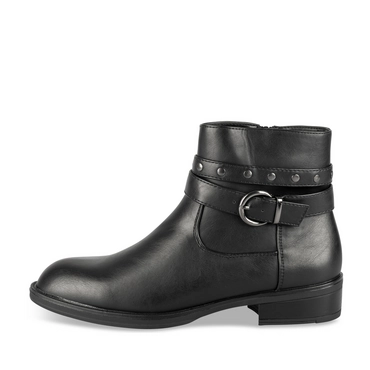 Ankle boots BLACK Woman