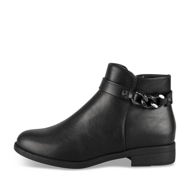 Bottines NOIR Femme