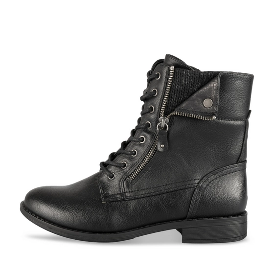 Ankle boots BLACK Woman