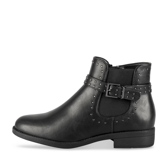 Bottines NOIR Femme
