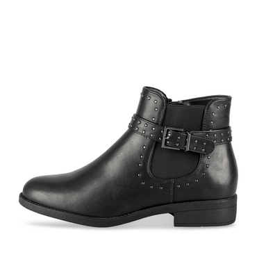 Ankle boots BLACK Woman