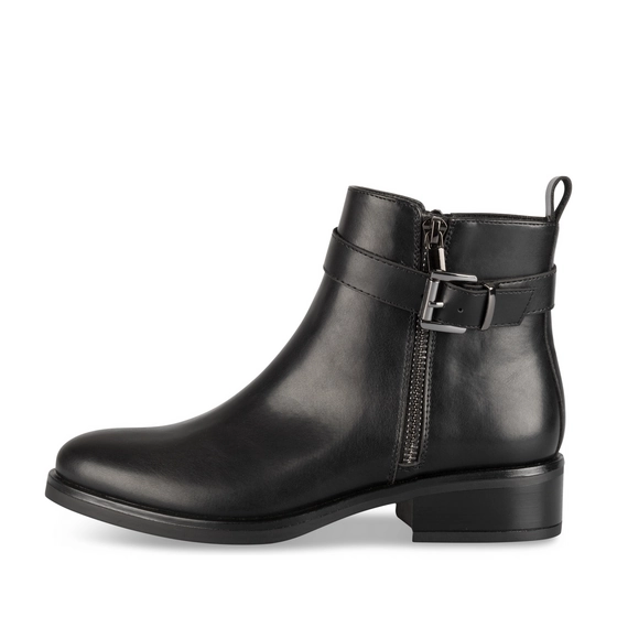 Ankle boots BLACK Woman