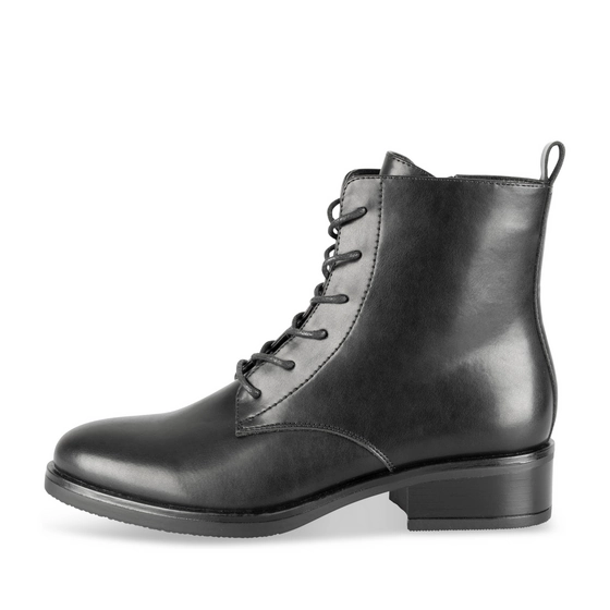 Ankle boots BLACK Woman