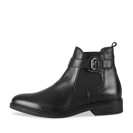 Ankle boots BLACK Woman