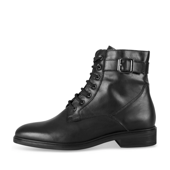 Bottines NOIR Femme