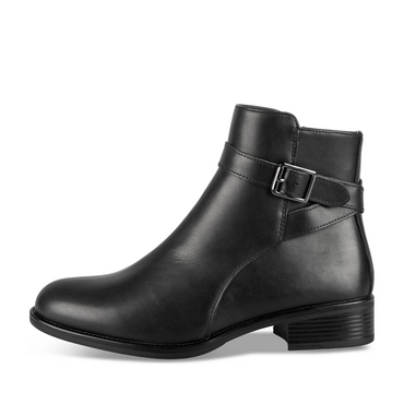 Bottines NOIR Femme