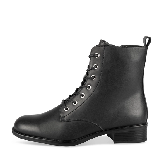 Bottines NOIR Femme