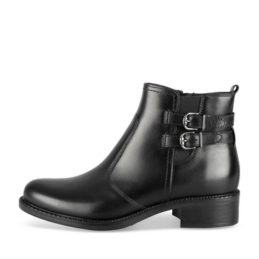 Bottines NOIR Femme