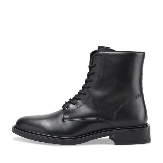Bottines NOIR Femme