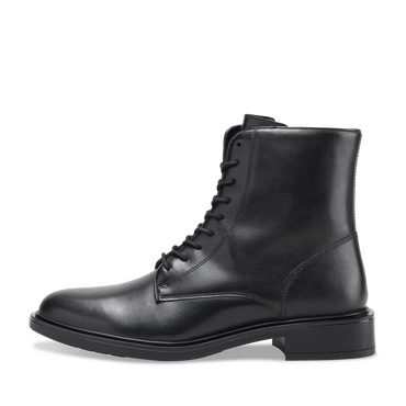 Ankle boots BLACK Woman