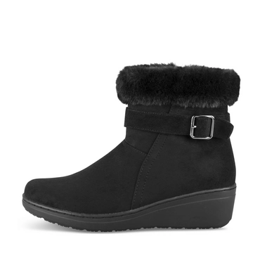 Bottines NOIR Femme