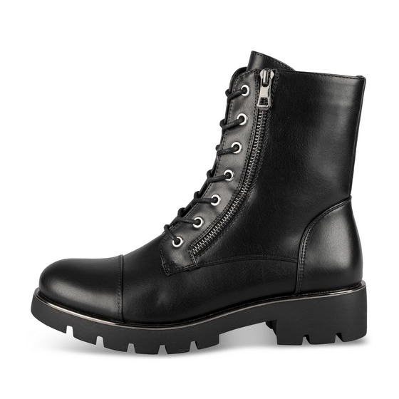 Bottines NOIR Femme