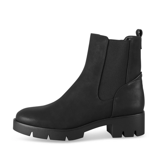Bottines NOIR Femme