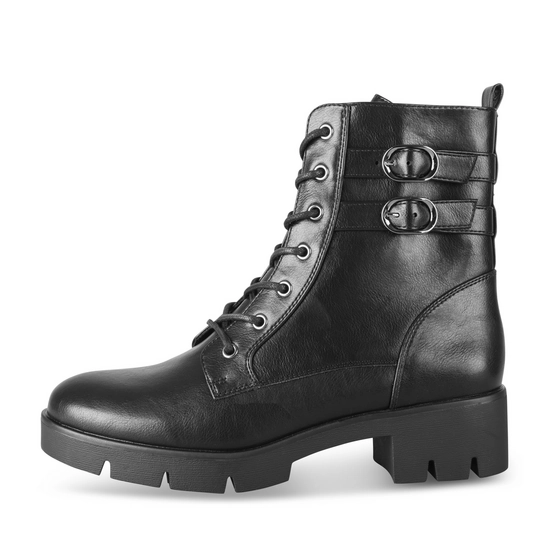 Ankle boots BLACK Woman