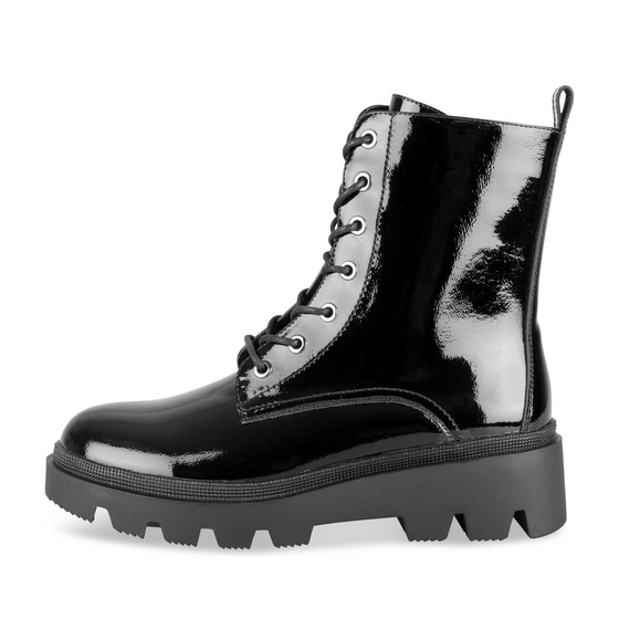 Ankle boots BLACK Woman