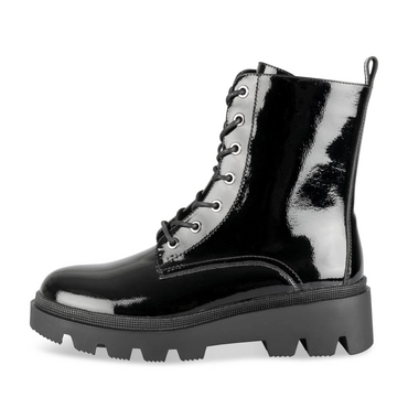 Bottines NOIR Femme