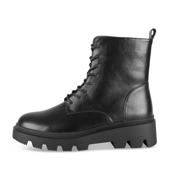 Bottines NOIR Femme