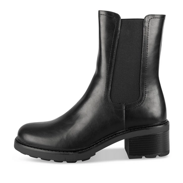 Bottines NOIR Femme