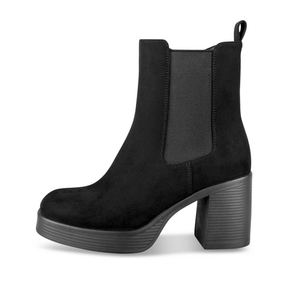 Bottines NOIR Femme