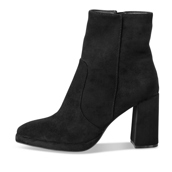 Bottines NOIR Femme