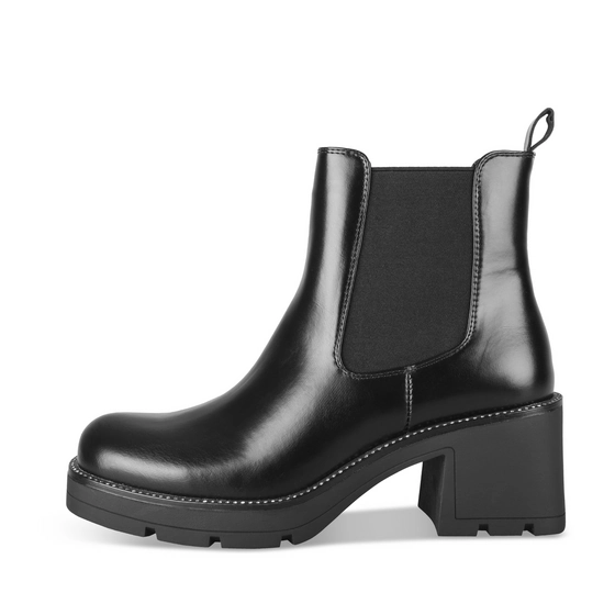 Ankle boots BLACK Woman