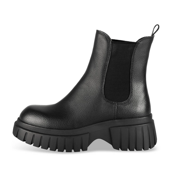 Bottines NOIR Femme