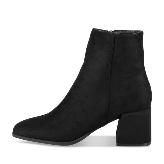 Bottines NOIR Femme