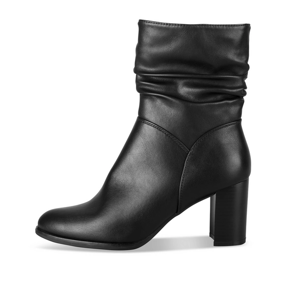 Bottines NOIR Femme