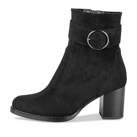 Ankle boots BLACK Woman