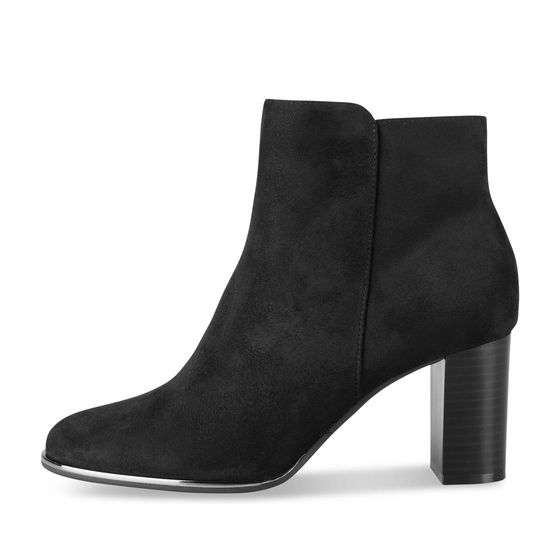 Ankle boots BLACK Woman