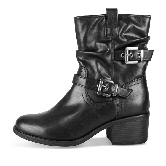Ankle boots BLACK Woman
