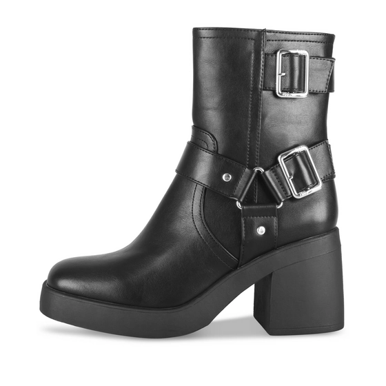 Bottines NOIR Femme